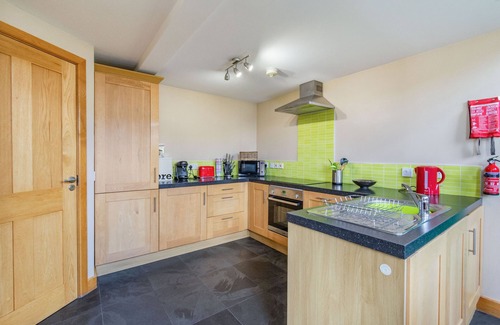 Great Hatfield Cottage | The New Chapel