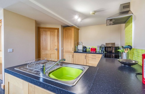 Great Hatfield Cottage | The New Chapel