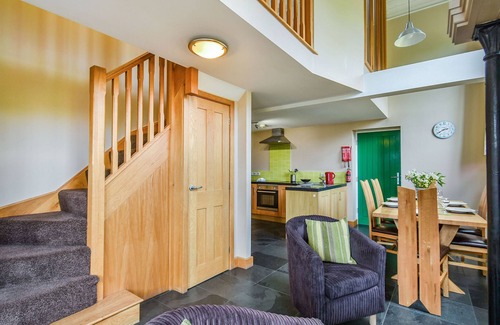 Great Hatfield Cottage | The New Chapel