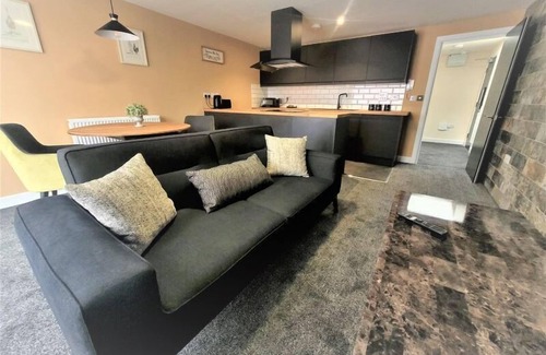 Gloucester Hotel | The New County Hotel