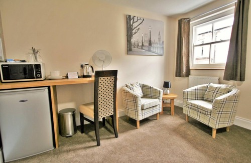 Gloucester Hotel | The New County Hotel