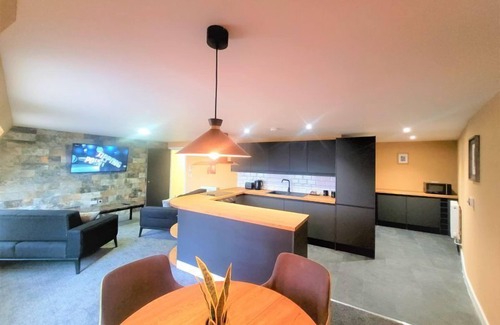 Gloucester Hotel | The New County Hotel