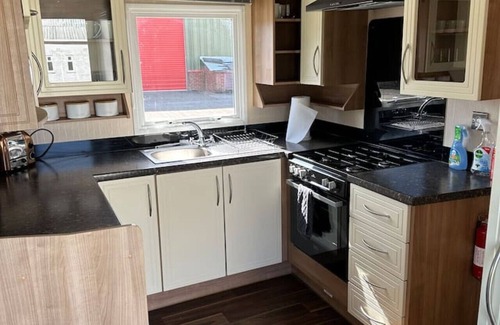 Stockbridge House | The New Hampton At Wallop