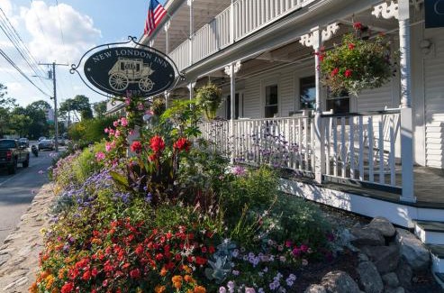 New London Hotel | The New London Inn