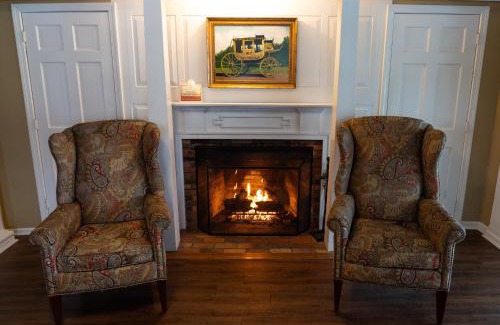 New London Hotel | The New London Inn