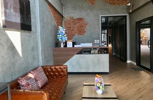 Nai Muang Hotel | The New Residence Buriram