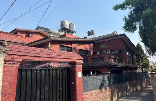 Namarjung House | The newa villa homestay