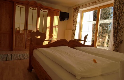 Bad Bayersoien Apartment | The newly built * apartment offers you the greatest possible comfort