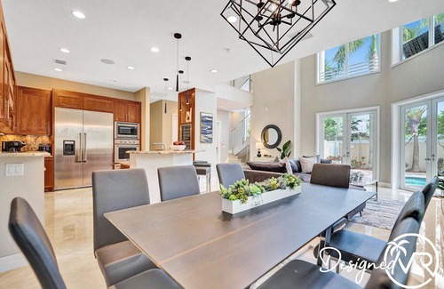 Pompano Beach House | The Nia Tower Ultimate Beach House