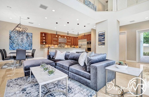 Pompano Beach House | The Nia Tower Ultimate Beach House