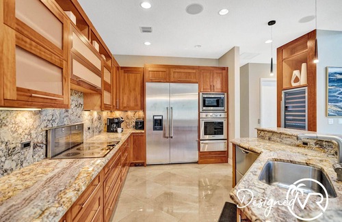 Pompano Beach House | The Nia Tower Ultimate Beach House