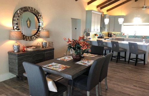 Great Harbour Cay House | The Nicest & Newest Beach house in Great Harbour, Guaranteed! Enjoy🙂🏝