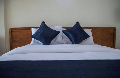 Jinja Hotel | The Nile Luxe Hotel