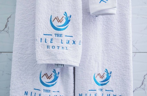 Jinja Hotel | The Nile Luxe Hotel