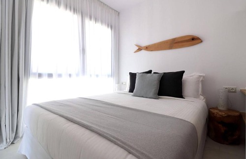 Agia Anna Apartment | The Nine Graces - Agia Anna Beach Apartements