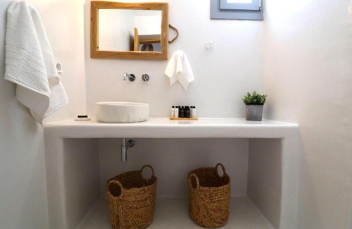 Agia Anna Apartment | The Nine Graces - Agia Anna Beach Apartements