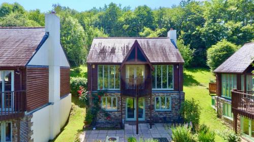 St Mellion House | The Nineteenth, Oakridge St Mellion, Free Golf/SPA