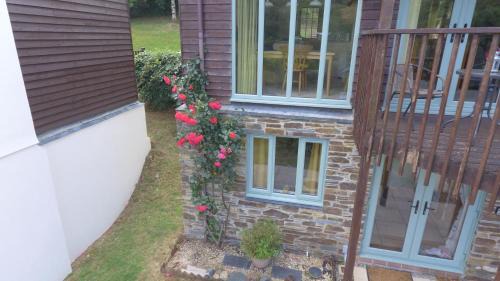 St Mellion House | The Nineteenth, Oakridge St Mellion, Free Golf/SPA