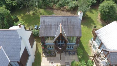 St Mellion House | The Nineteenth, Oakridge St Mellion, Free Golf/SPA
