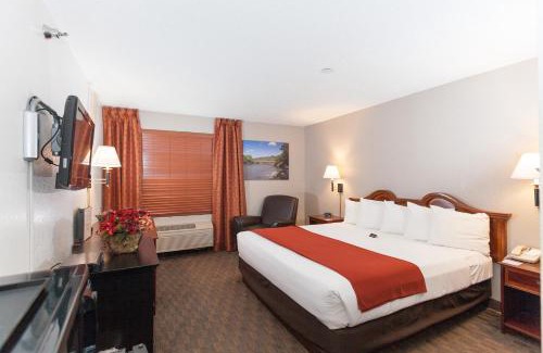 Valentine Cabin | The Niobrara Lodge