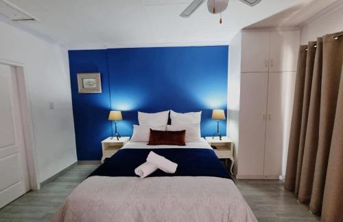 Newcastle House | The Noble Dew Guest House