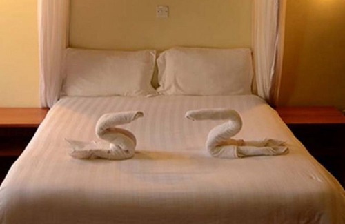 Eldoret Hotel | The Noble Hotel and Conference Center