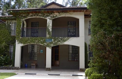 Eldoret Hotel | The Noble Hotel & Conference Centre