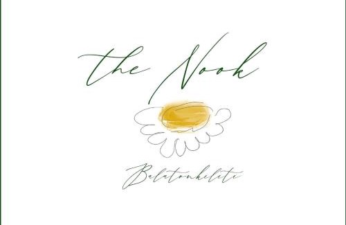Balatonkiliti House | The Nook - Balatonkiliti