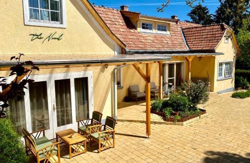 Balatonkiliti House | The Nook - Balatonkiliti
