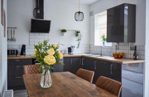 Ainley Top House | The Nook