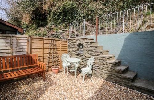 Clydey House | The Nook