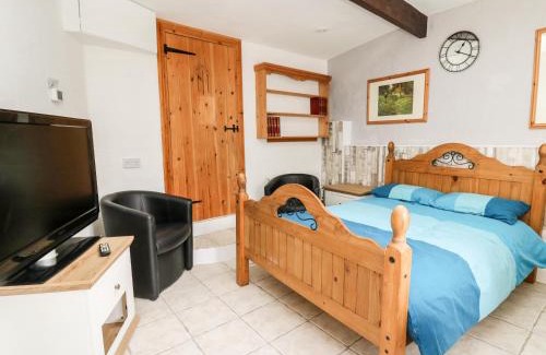 Clydey House | The Nook