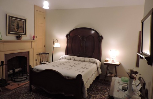 Ebensburg Bed & Breakfast | The Noon-Collins Inn