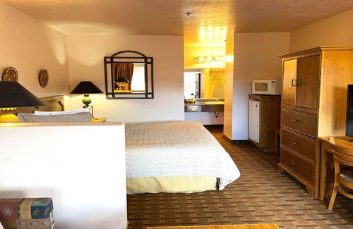 Torrey Hotel | The Noor Hotel