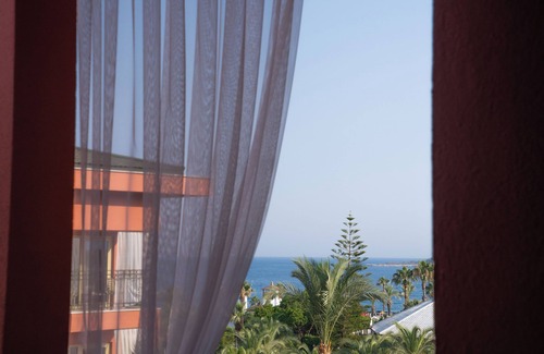 Camyuva Resort | The Norm Oriental Kemer