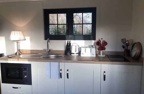 Whichford Hotel | The Norman Knight
