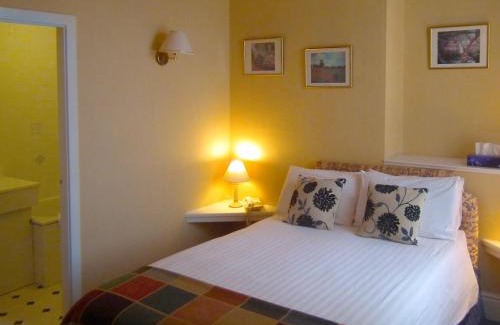 Knott End-on-Sea Hotel | The North Euston Hotel