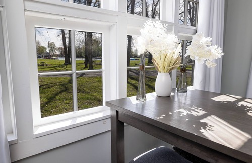 Lakeview Cottage | The North Shore Cottage at Indian LakenNew Hot Tub! Beautiful lake views!