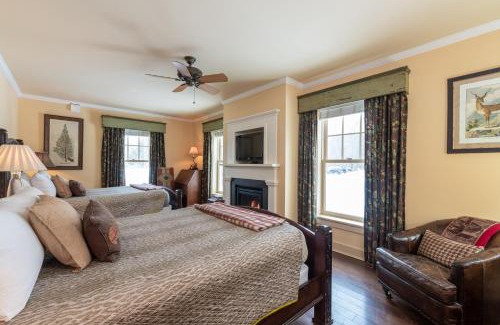 Norwich Hotel | The Norwich Inn