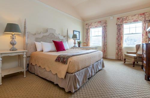 Norwich Hotel | The Norwich Inn