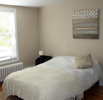 South End House | The Novel Stay