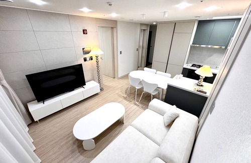 Guri Apartment | The November Stay Guri