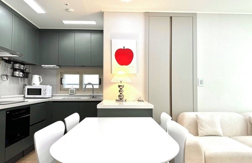 Guri Apartment | The November Stay Guri
