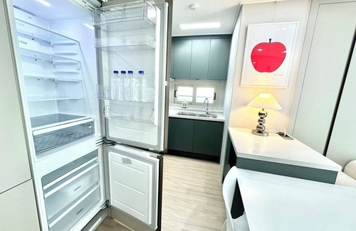 Guri Apartment | The November Stay Guri
