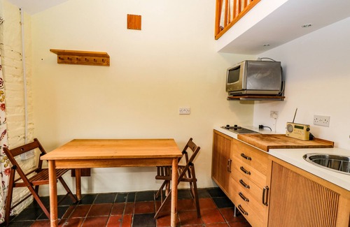 Llanvair Kilgeddin Cottage | THE NUTSHELL, pet friendly, character holiday cottage in Monmouth