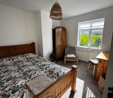 Newtownmountkennedy House | The Nysa Garden House Room Only