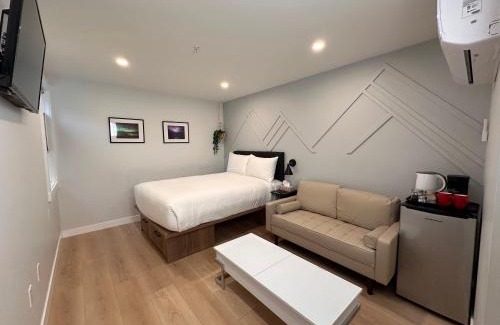 Nelson Hotel | The Oak Hotel