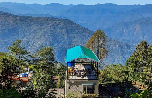 Tukdah Forest Resort | The Oak Retreat Lamahatta