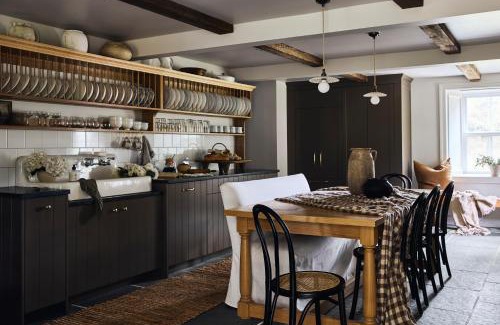 Millers House | The Oakland House
