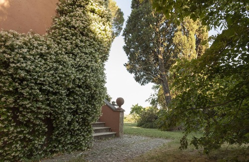 Orte House | The OAKS a family estate